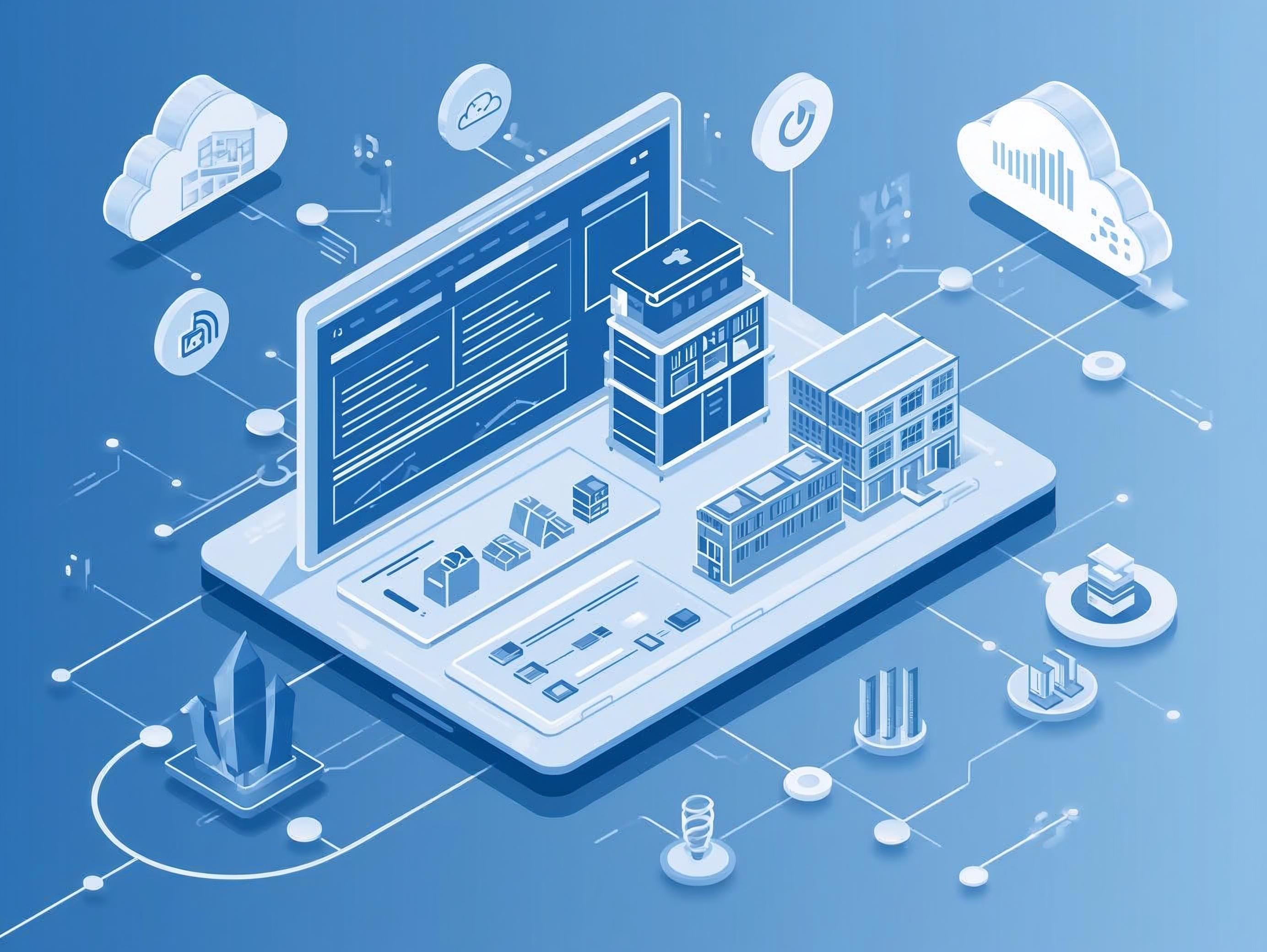 Cloud Inventory & Sales