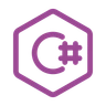 C#