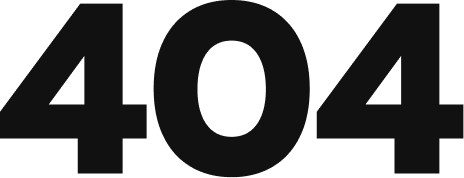 Page not found