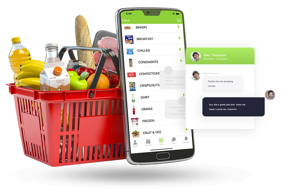 task mart