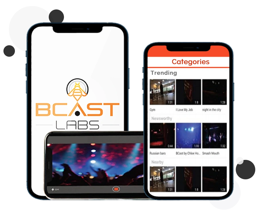 bcast