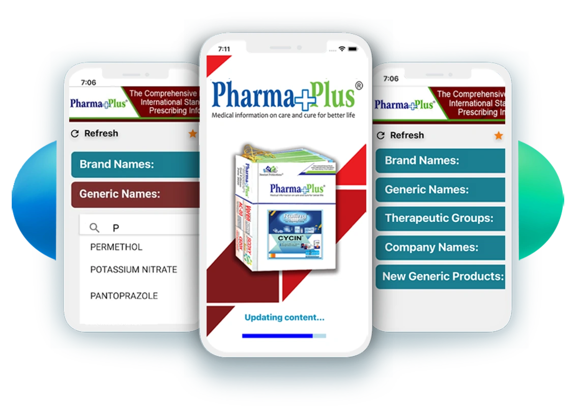 pharma plus