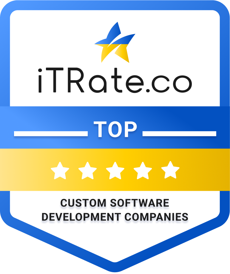 Top Custom Badge