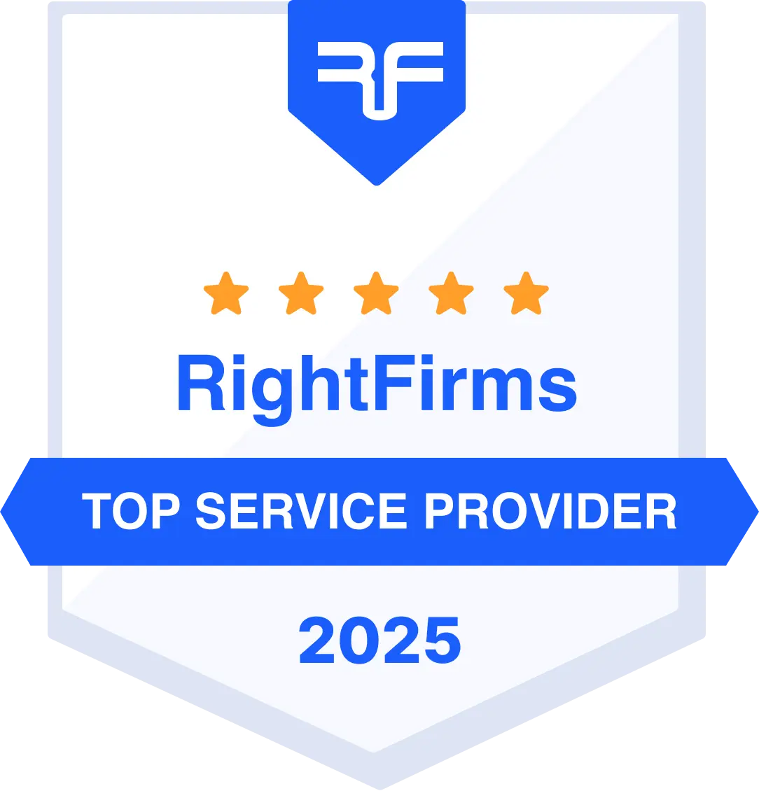 Top Web Badge